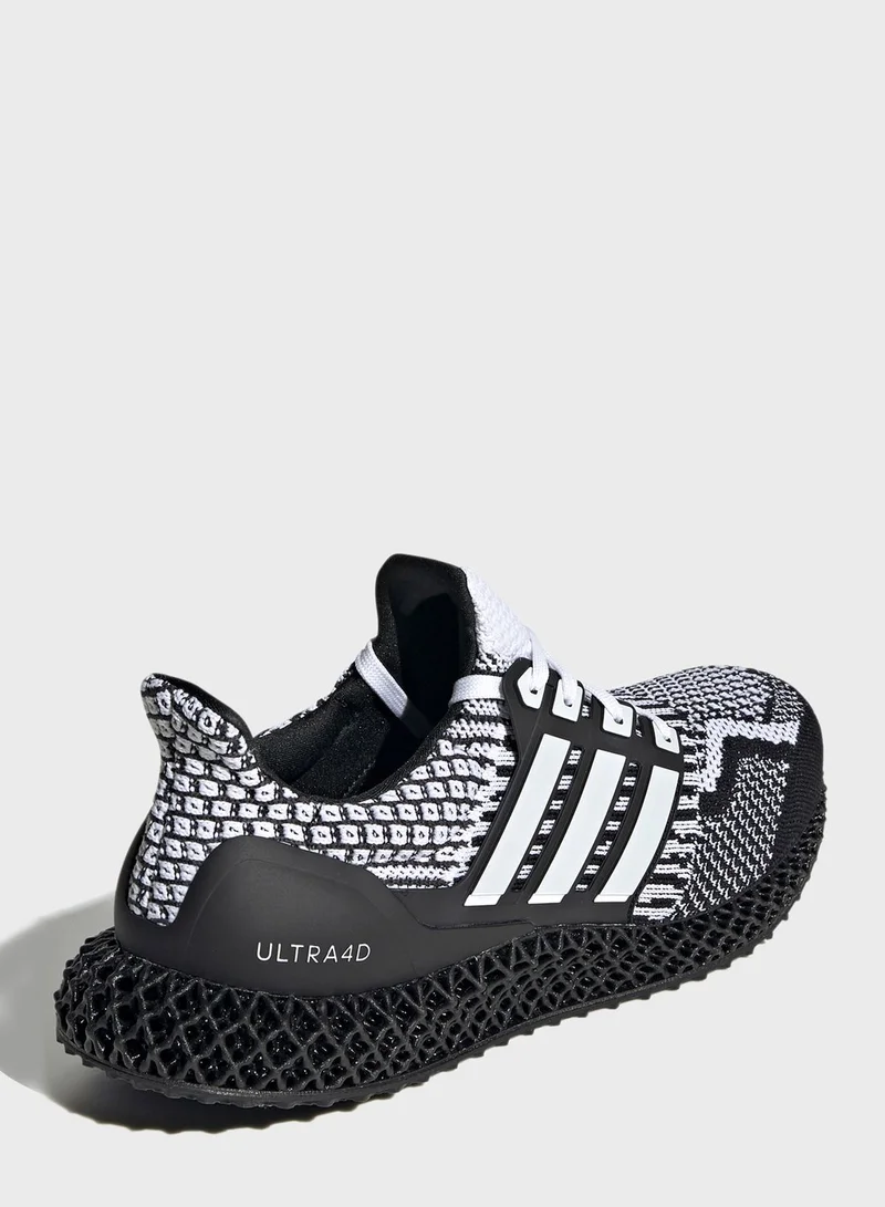 Adidas Ultra 4D 5.0