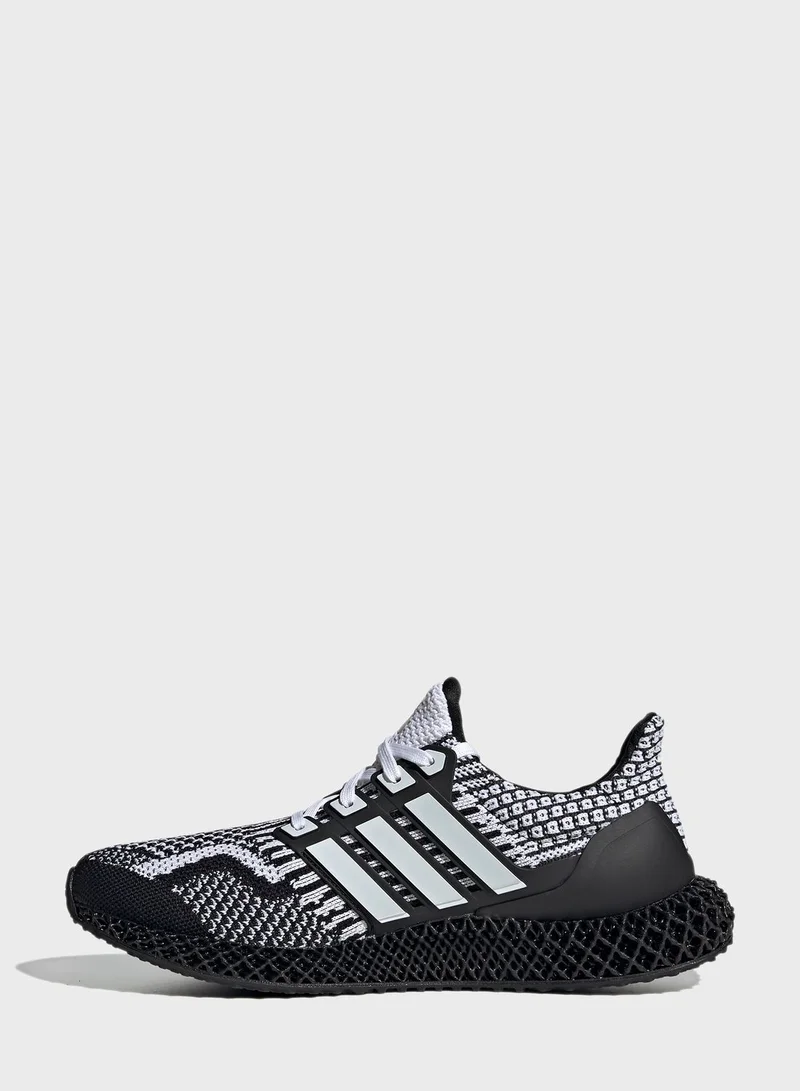 Adidas Ultra 4D 5.0