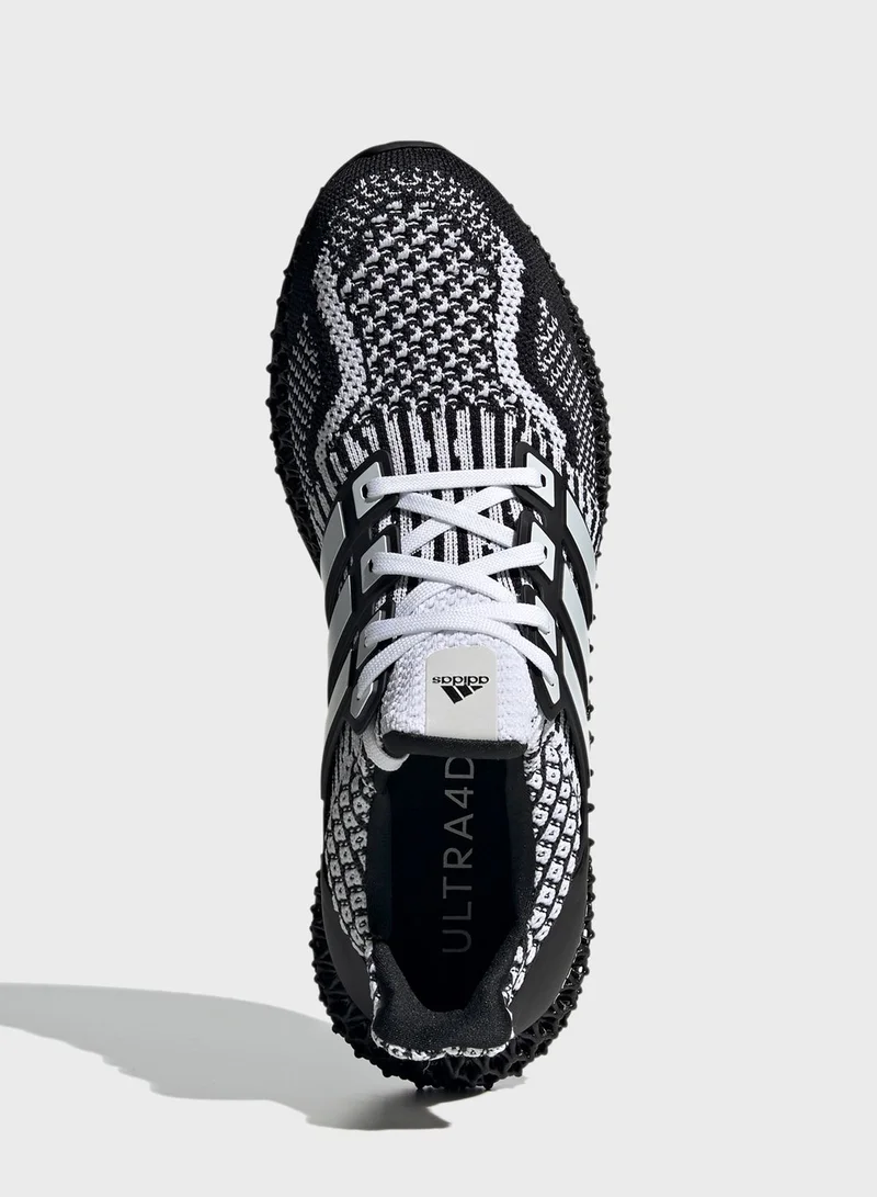Adidas Ultra 4D 5.0