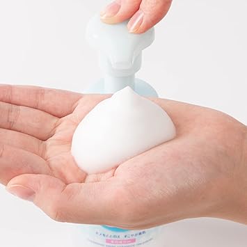 SOFTYMO Kose Softymo Ceramide Form Cleansing Wash 200ml - Image 3