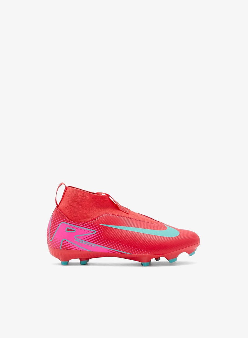 Nike Youth Zoom Superfly 10 Acad Fgmg - Image 1