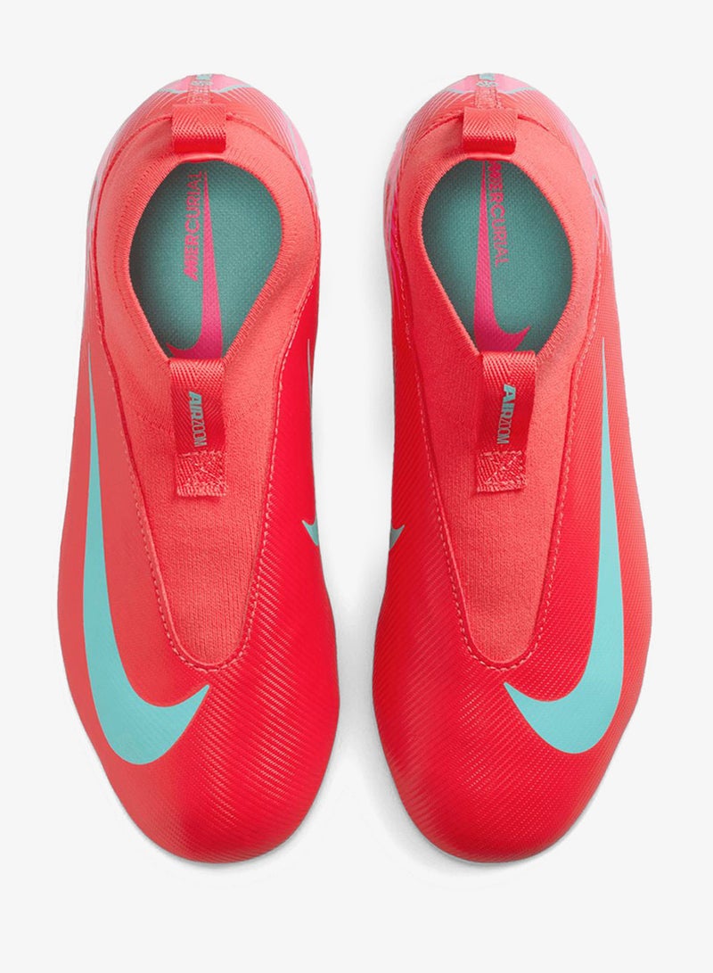 Nike Youth Zoom Superfly 10 Acad Fgmg - Image 5