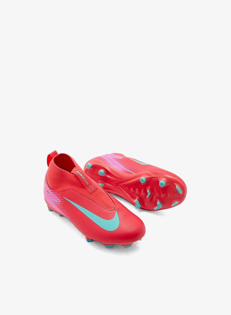 Nike Youth Zoom Superfly 10 Acad Fgmg - Image 3