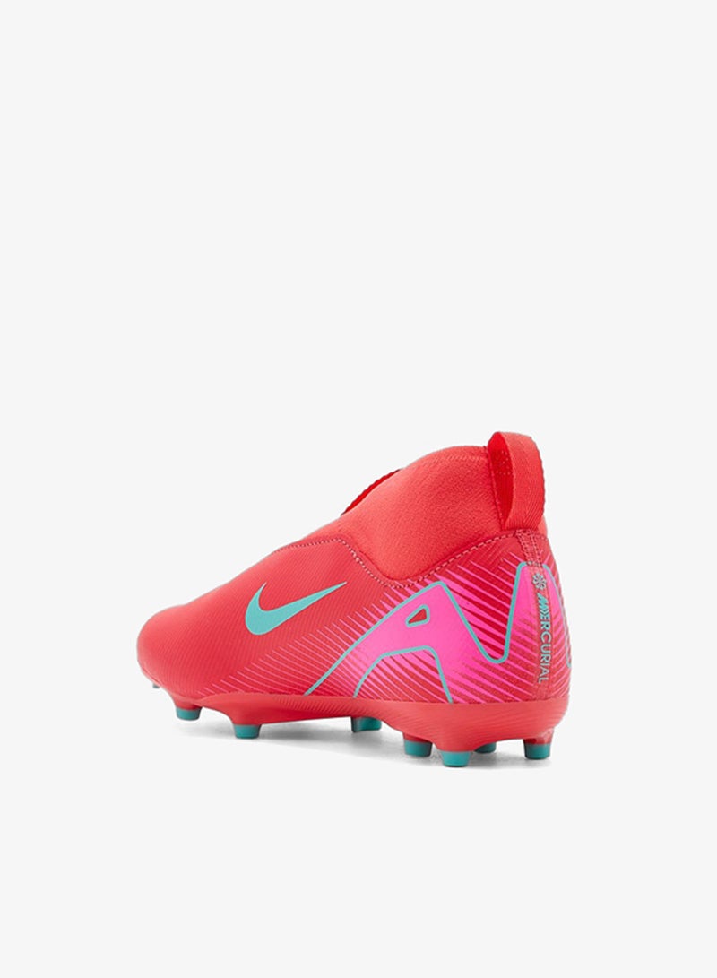 Nike Youth Zoom Superfly 10 Acad Fgmg - Image 2
