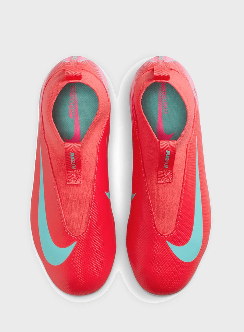 Nike Youth Zoom Superfly 10 Acad  - Image 5