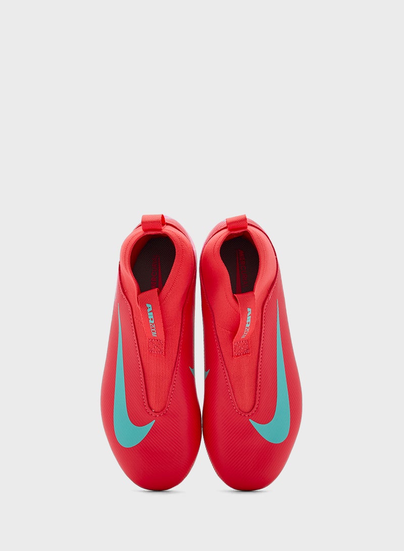 Nike Youth Zoom Superfly 10 Acad  - Image 4