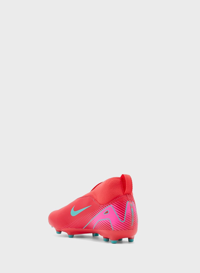 Nike Youth Zoom Superfly 10 Acad  - Image 2