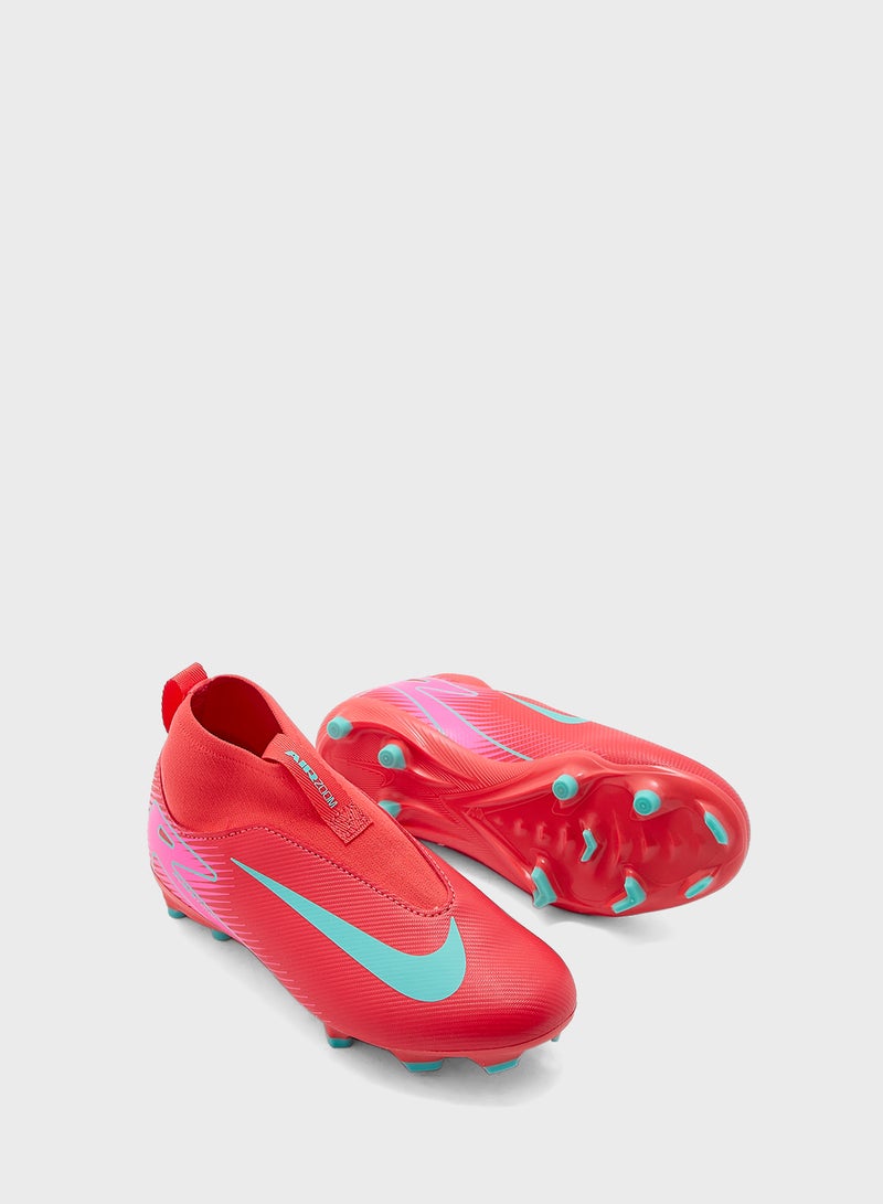 Nike Youth Zoom Superfly 10 Acad  - Image 3