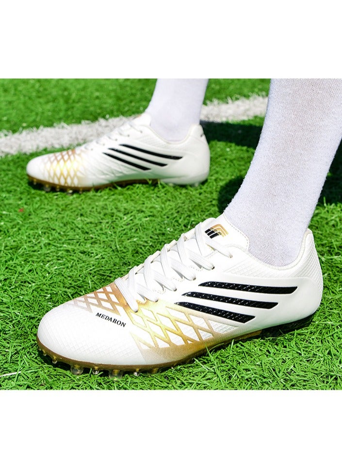 KUYING New Anti Slip Football Shoes  - Image 2
