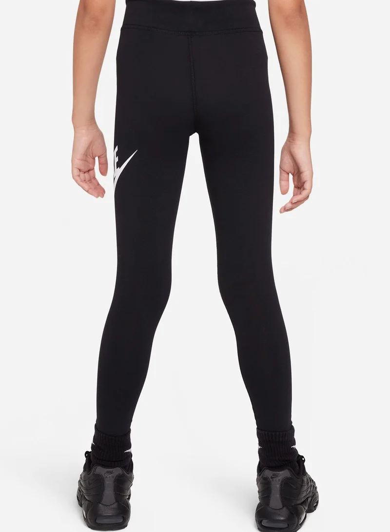 Nike Kids Essential Futura Leggings