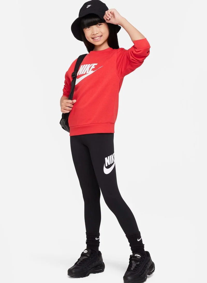 Nike Kids Essential Futura Leggings