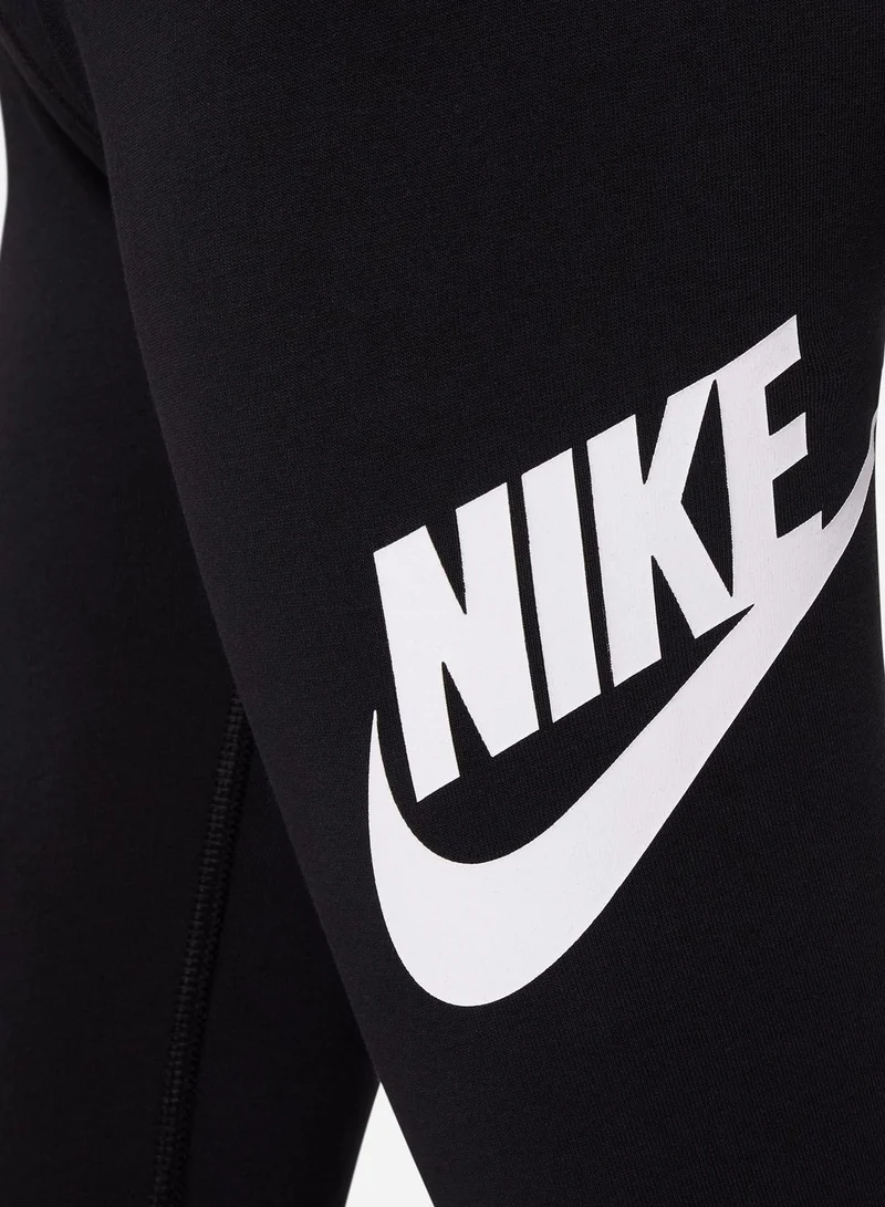Nike Kids Essential Futura Leggings