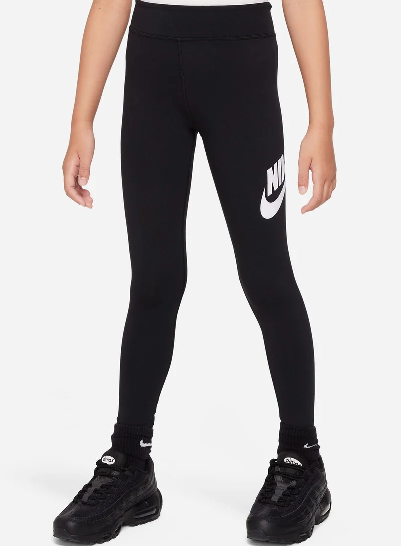 Nike Kids Essential Futura Leggings