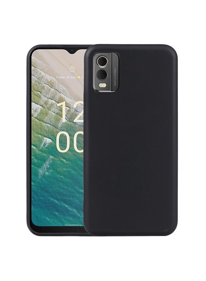 اس-توب جراب لهاتف Nokia C32 TPU - Image 1