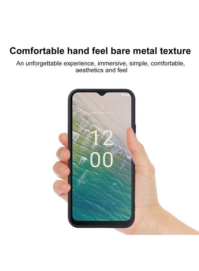 اس-توب جراب لهاتف Nokia C32 TPU - Image 3