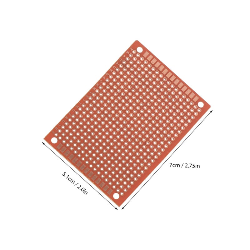 Soldering Kit with Practice Components for Electronics Skill Training Adults - Image 3