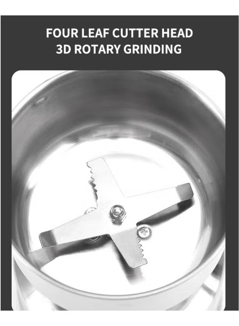 دينكس مطحنة كهربائية متعددة الوظائف من دينكس DX2505 - Image 3