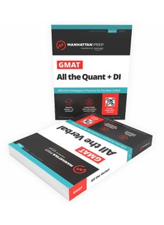 All the GMAT: Updated for the new GMAT + Online Starter Kit + GMAT Navigator + Dynamic Question Set Builder