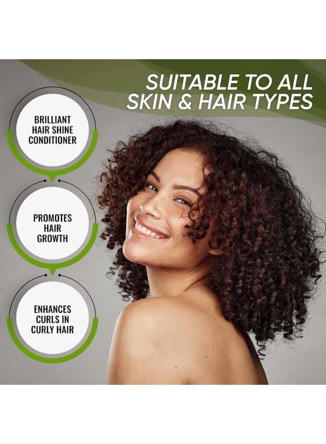 Davis Finest Organic Amla Powder 250g Ayurvedic Hair Growth Strengthening Deep Conditioning Anti frizz Hair Shine  - Image 3