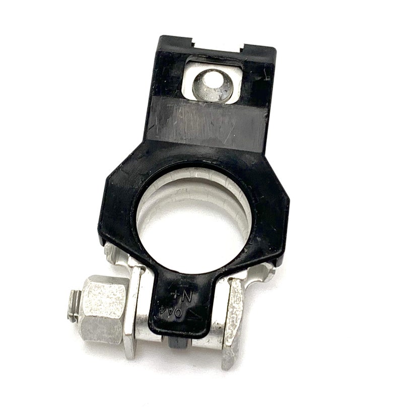 EAPP 243407F000 / 24340-7F000 90982-05037 Positive Battery Terminal Connector Compatible Replacement for Nissan Toyota Infiniti Lexus etc Vehicles (1 Pack) - Image 2