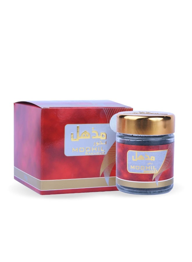 Banafa Bakhoor Mudhil - Image 1