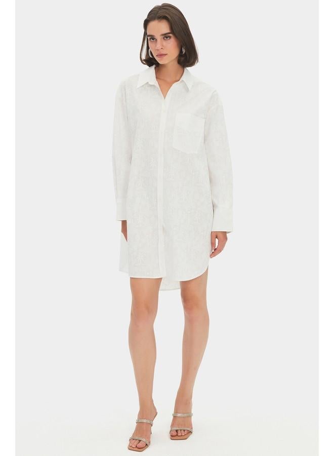 جون فستان مريح - Image 4