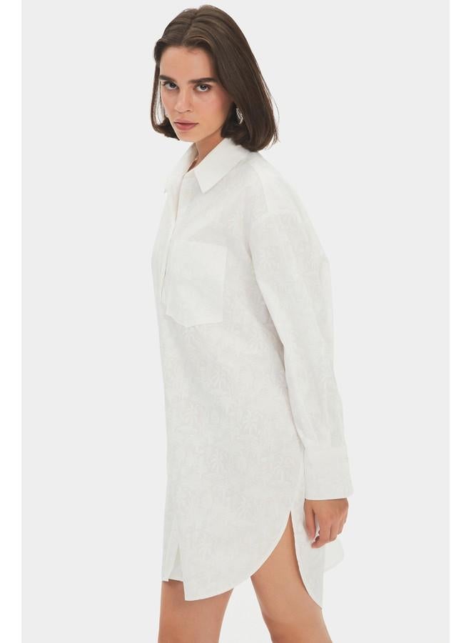 جون فستان مريح - Image 2