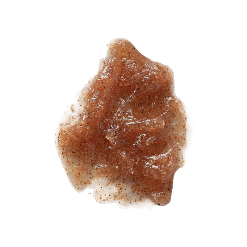 Eight Saints Zen Out Of Ten Bamboo Detox Face Scrub Exfoliator, Natural and Organic Daily Exfoliating Facial Scrub With Bamboo Fibers to Unclog Pores, Blackheads, Blemishes, and Dull Skin, 2 Ounces - Image 3