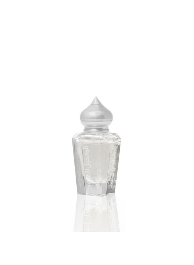 الدخيل للعود عطر مسك النقاء 10مل