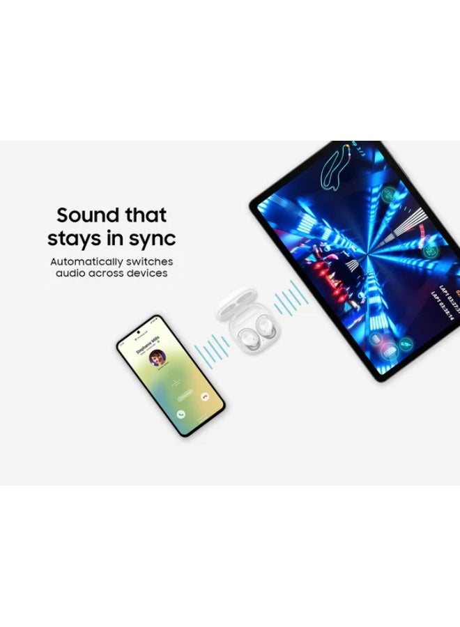 Galaxy Buds FE Active Noise Cancellation - Image 2