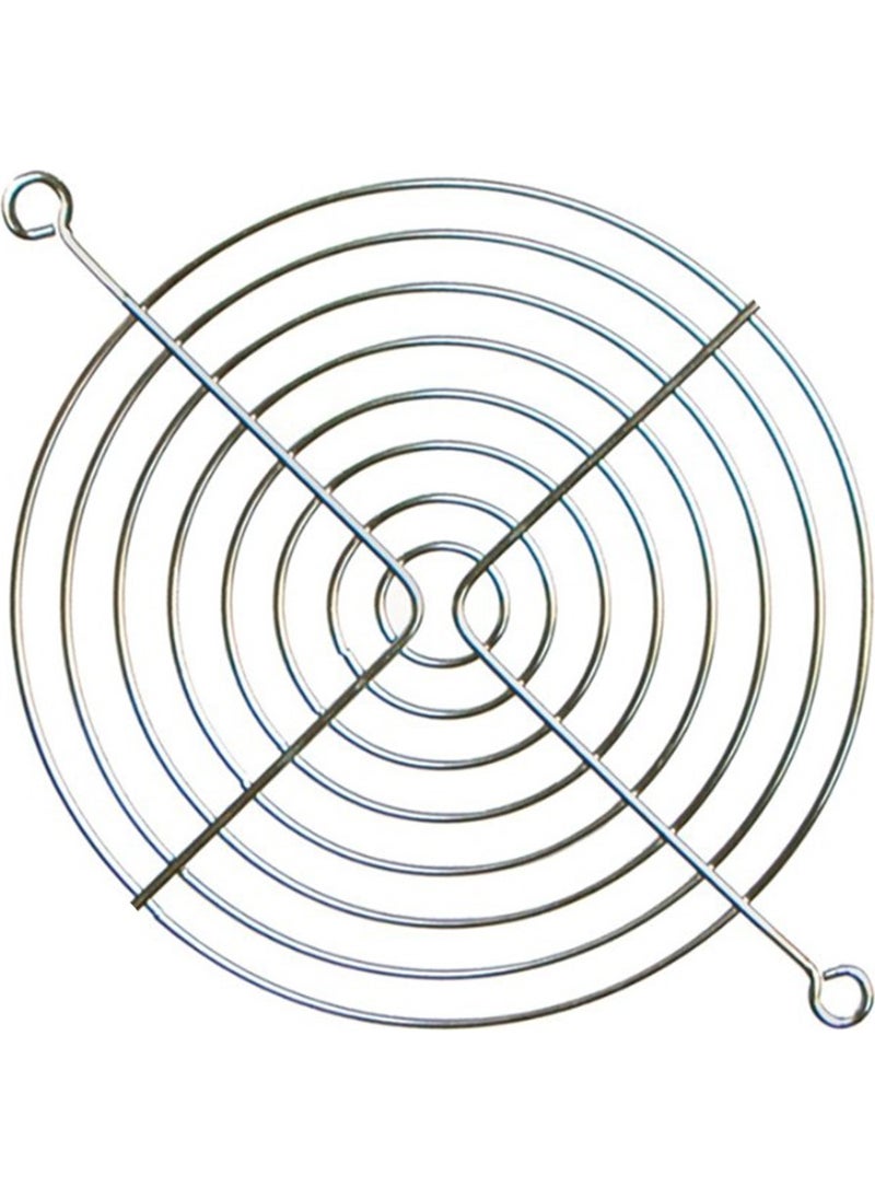 AYT - Powermaster 172X150 mm Fan Cover Cooling Fan Protection Cover 17.2X15 cm Metal - Image 1
