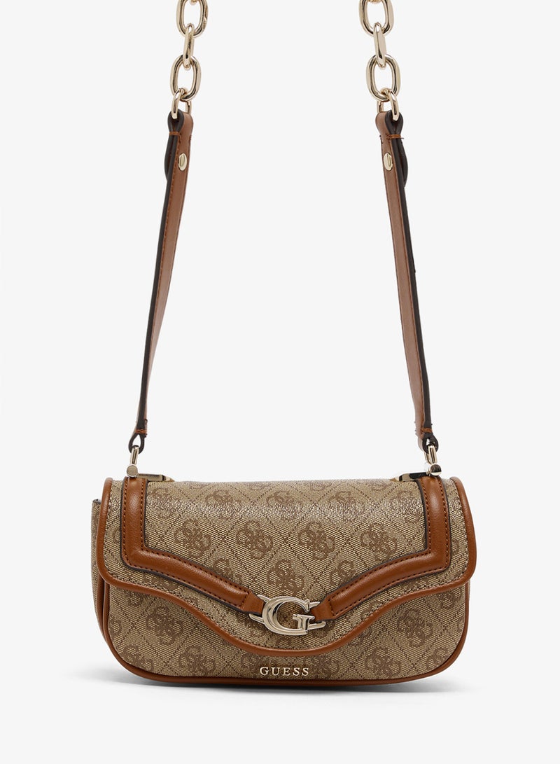 GUESS Dea Crossbody Bag - Image 1