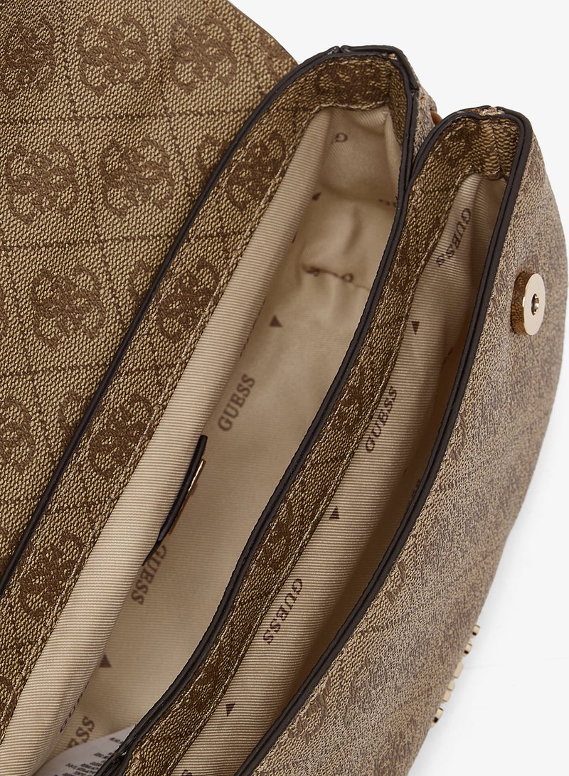 GUESS Dea Crossbody Bag - Image 5