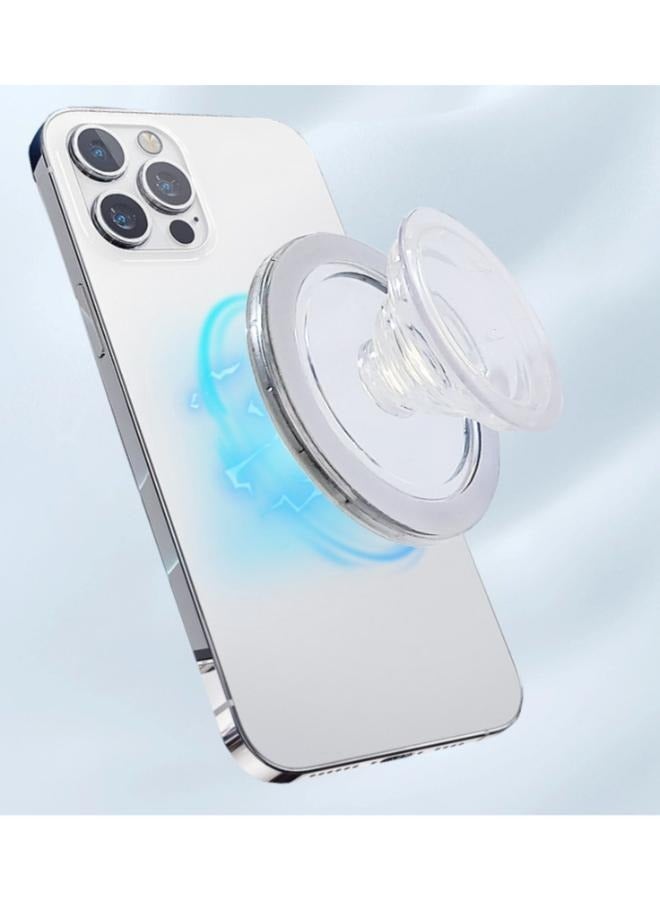 توسيع حامل الهاتف وقبضة البوب ​​المقبس للجوال - Image 3