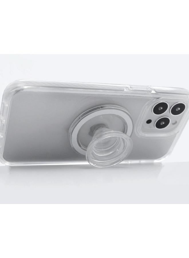 توسيع حامل الهاتف وقبضة البوب ​​المقبس للجوال - Image 4