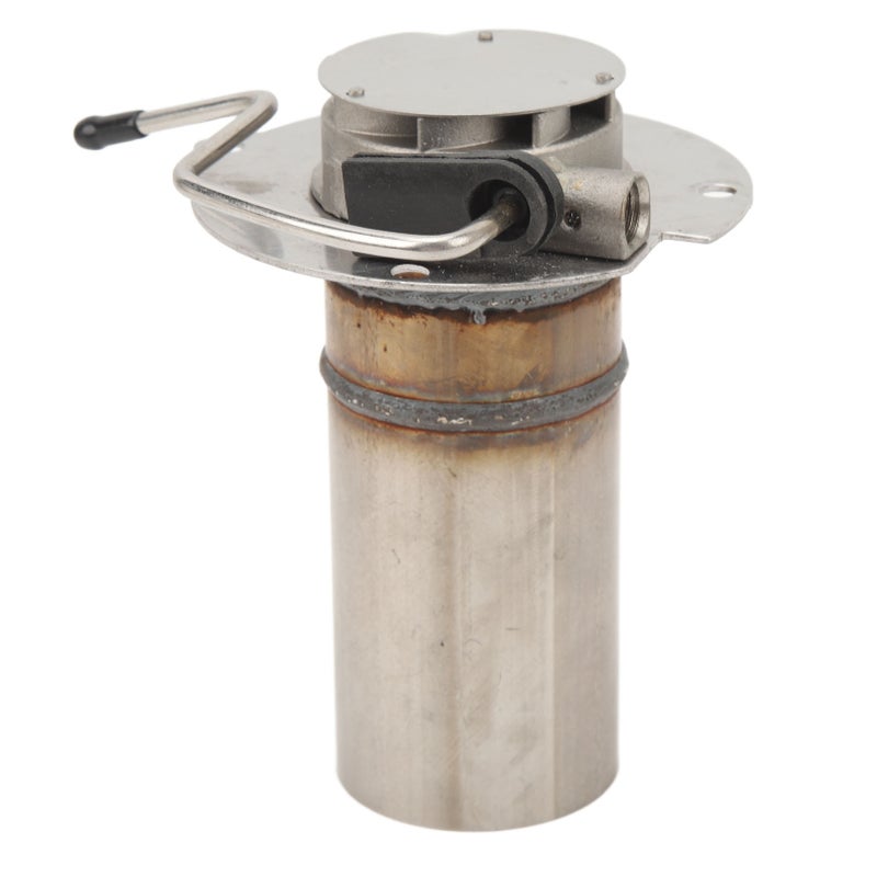 5KW Parking Heater Combustion Chamber 252113100100 Combustion Tube Replacement for Eberspacher Airtronic D4 D4S - Image 1