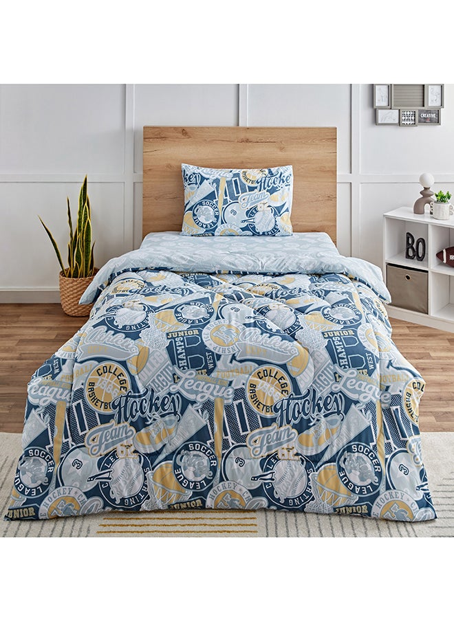 Arcade Lets Play 2-Piece Microfibre Twin Comforter Set 220 x 160 cm - pzsku/Z11E30C33B13F667E3E5AZ/45/_/1708608101/da1d0eed-2215-4c56-a6b9-88e427e0958d