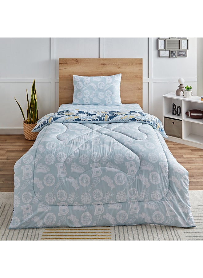 Arcade Lets Play 2-Piece Microfibre Twin Comforter Set 220 x 160 cm - pzsku/Z11E30C33B13F667E3E5AZ/45/_/1708608104/3a8e830f-a98a-4614-bd4e-9a11062b4968