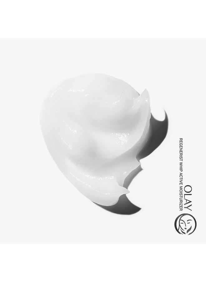 Olay - Regenerist Whip Hydrating Moisturizer Trial Size 0.5 Oz - Image 1