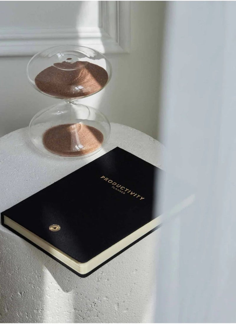 Intelligent Change Intelligent Change 30 Mins Mindful Focus Hourglass  - Image 1