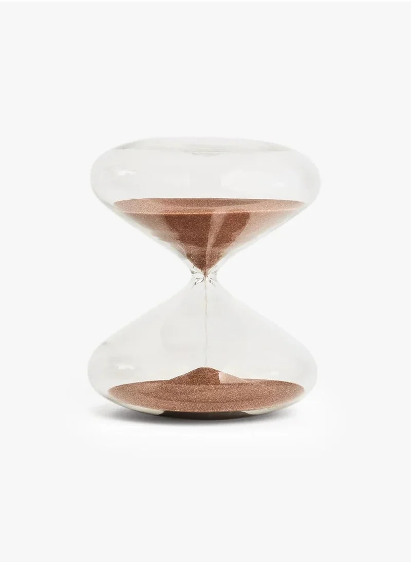 أنتلجينت_تشينج Intelligent Change 30 Mins Mindful Focus Hourglass