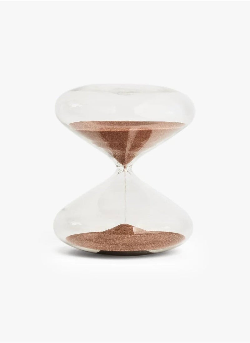 Intelligent Change Intelligent Change 30 Mins Mindful Focus Hourglass  - Image 3