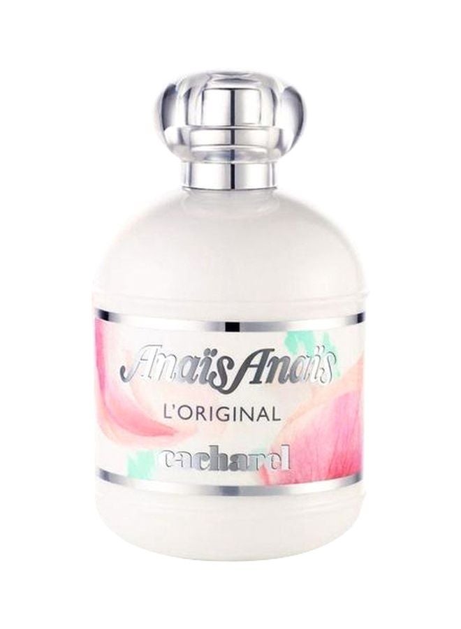 cacharel Anais Anais L’Original EDT 100ml - Image 1