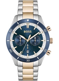 BOSS Analogue Multifunction Quartz Watch for Men 1513937 - pzsku/Z11E3681D55811403EC2EZ/45/_/1679850402/f6f337b6-b9ff-4705-9f5c-3f90974bd1f3