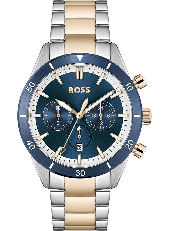 HUGO BOSS Hugo Boss Watch For Men 1513937  - Image 1