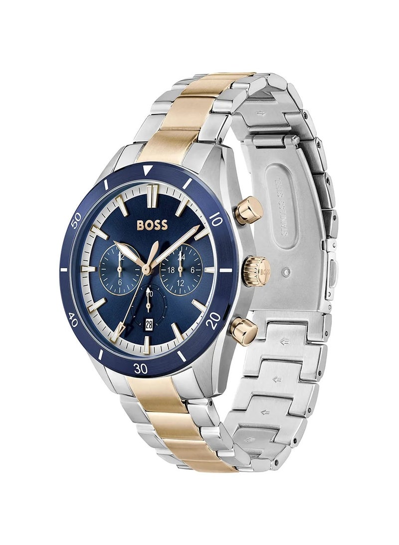 HUGO BOSS Hugo Boss Watch For Men 1513937  - Image 2