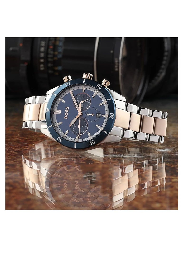 HUGO BOSS Hugo Boss Watch For Men 1513937  - Image 4