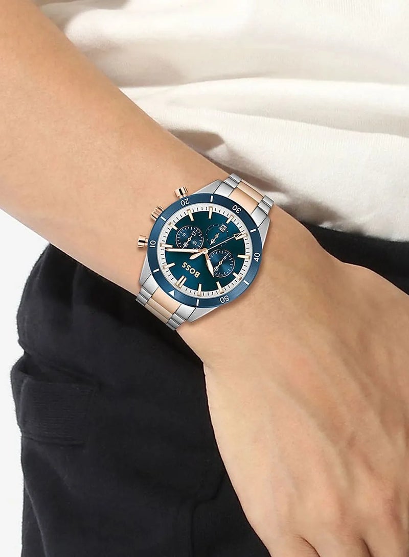 HUGO BOSS Hugo Boss Watch For Men 1513937  - Image 5