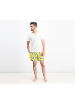 Men Floral Board Short Swimwear, Aspen Gold - pzsku/Z11E385EADA000AFC5A75Z/45/_/1737642268/317df666-b655-413c-abba-fb96d7f2946e