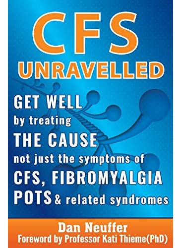 CFS Unravelled